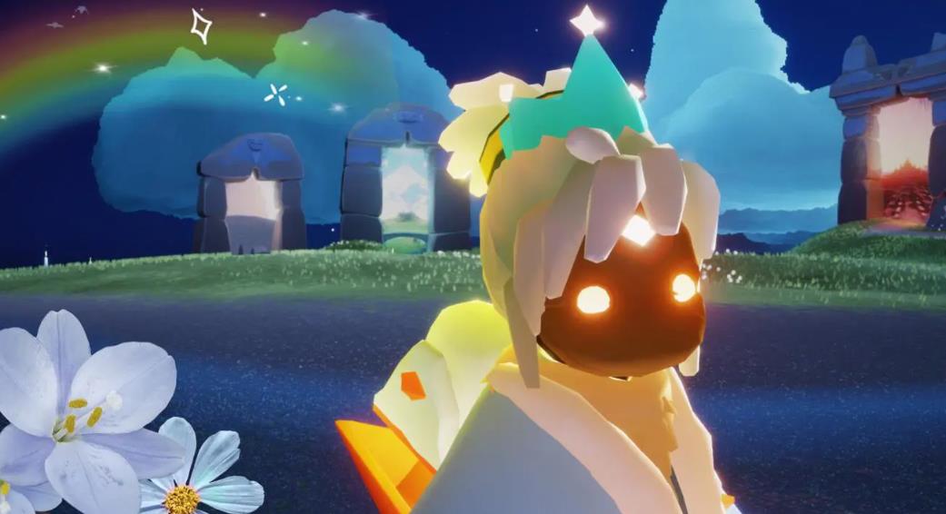 光遇求抱动作如何解锁 光遇求抱动作如何解锁