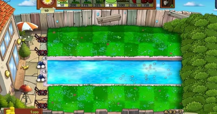 植物大战僵尸哪里赚钱快