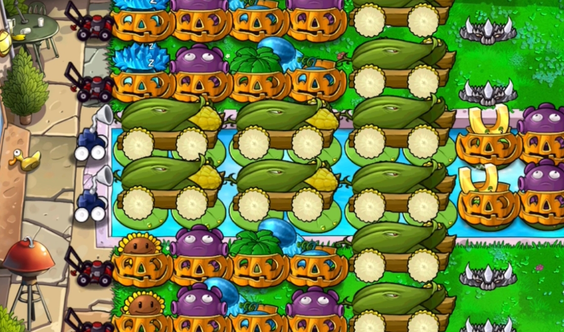 植物大战僵尸哪里赚钱快