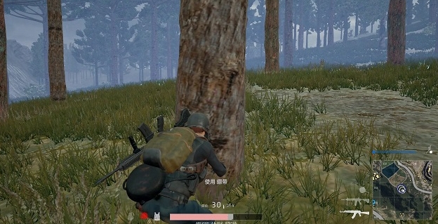 绝地求生丧尸模式怎么能胜利