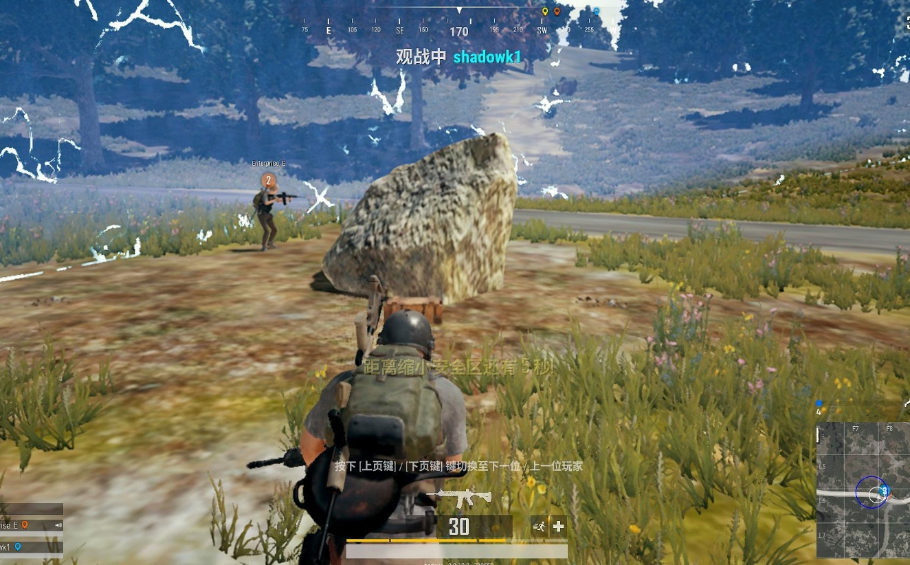 绝地求生丧尸模式怎么能胜利