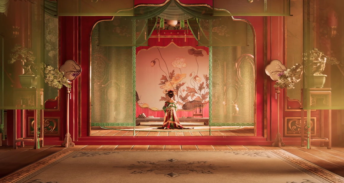 燕云十六声雀神争霸怎么玩