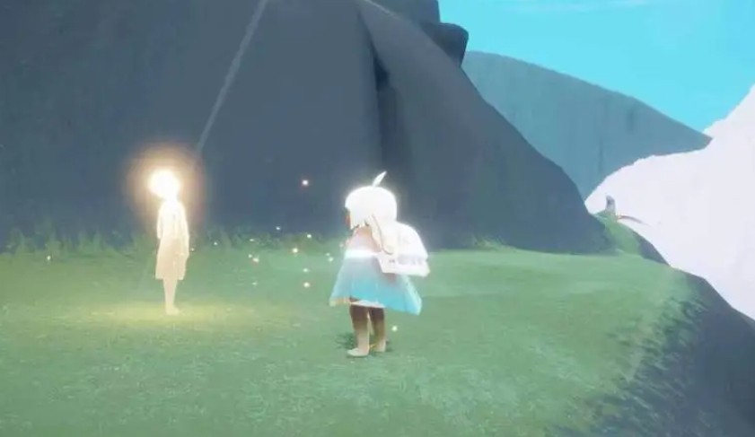 光遇圣诞凳子怎么获得