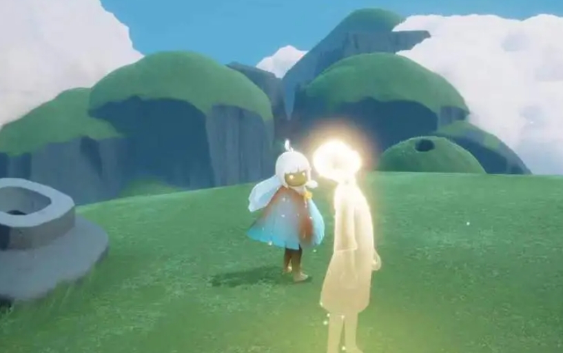 光遇圣诞凳子怎么获得