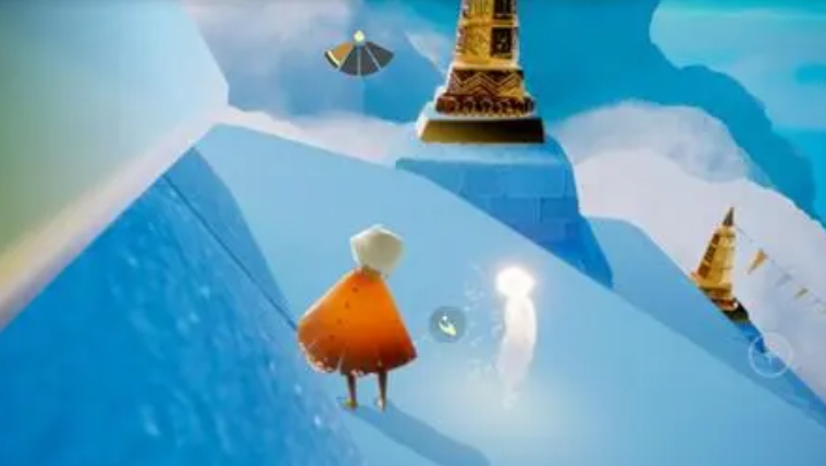 光遇圣诞凳子怎么获得