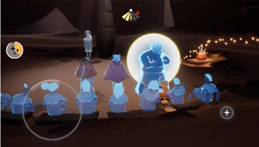 光遇缤纷飞行日怎么获得小花