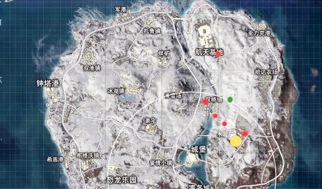 绝地求生丧尸模式怎么进 绝地求生丧尸模式怎么进