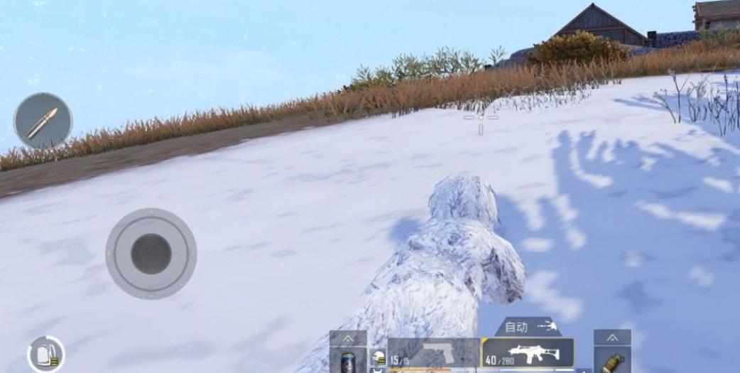 绝地求生丧尸模式怎么进 绝地求生丧尸模式怎么进