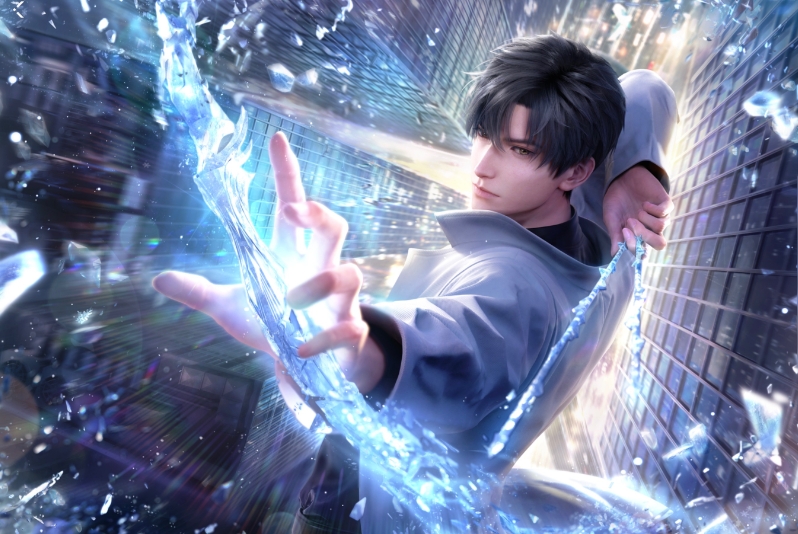 恋与深空深空试炼稳定锚怎么打 恋与深空深空试炼稳定锚怎么打