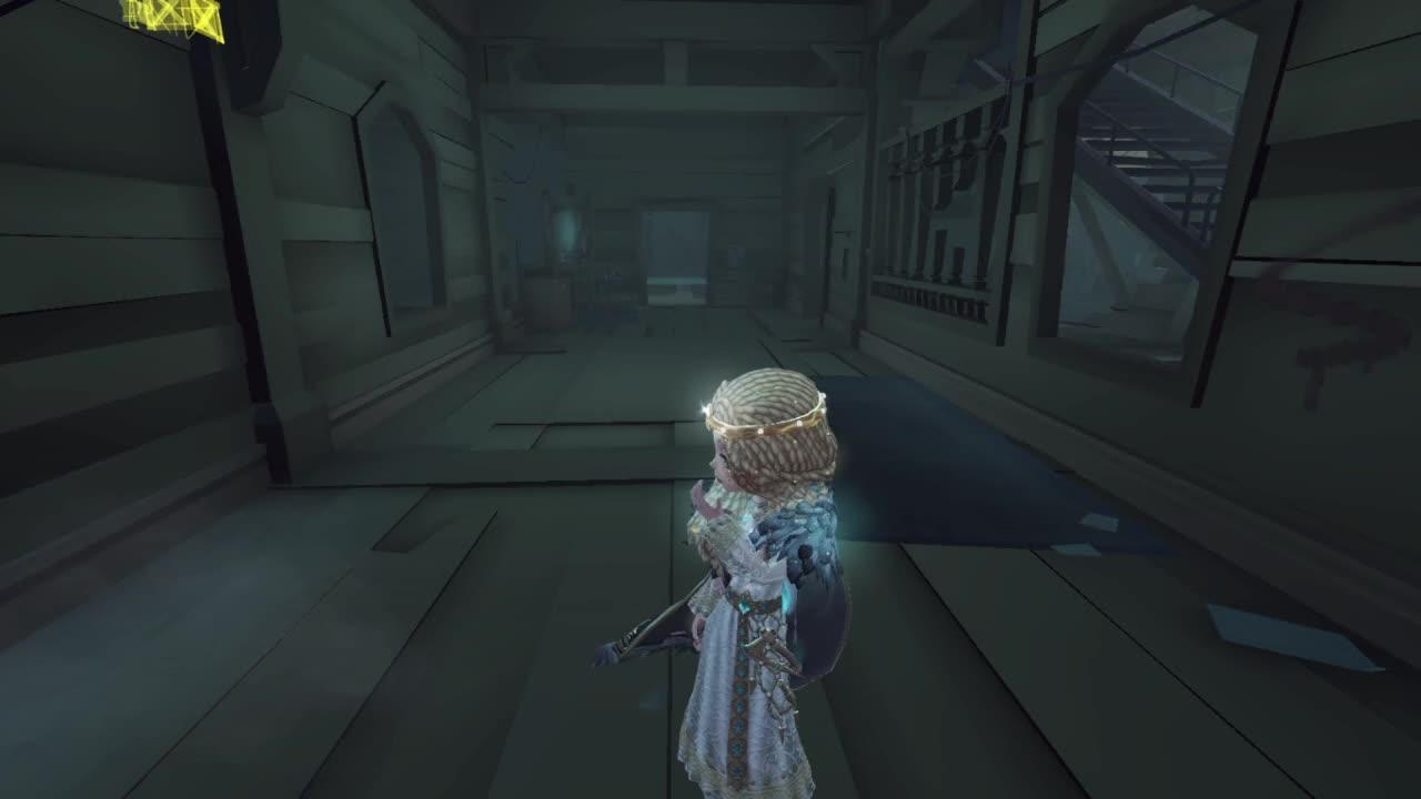 第五人格玩蜘蛛卡牌吗