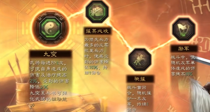 三国志战略版嘟嘟队吕蒙如何先手