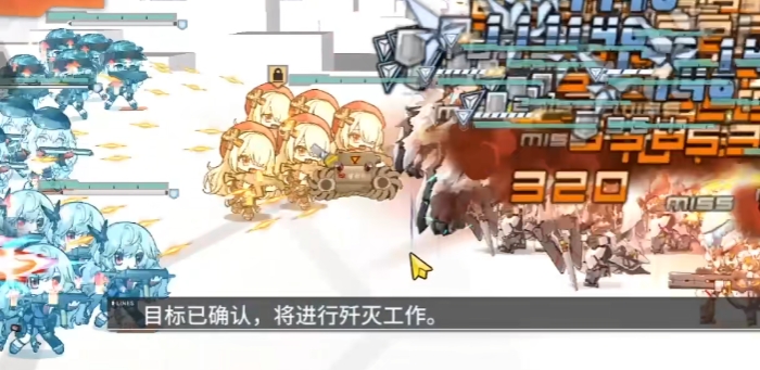 少女前线怎么获得重装部队
