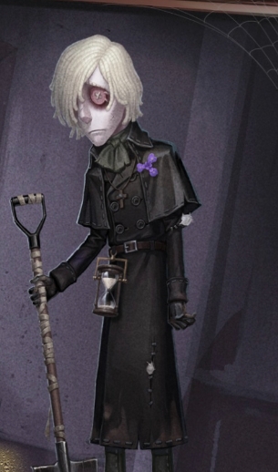第五人格救人角色哪个厉害