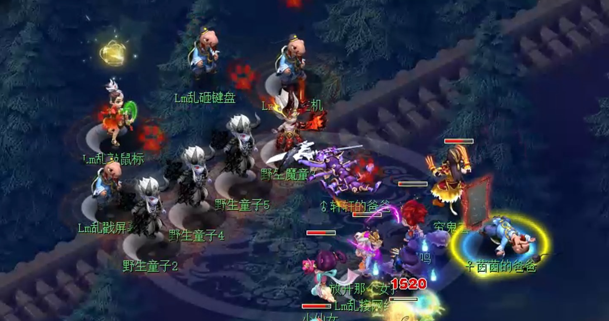 梦幻西游高级连善有什么用