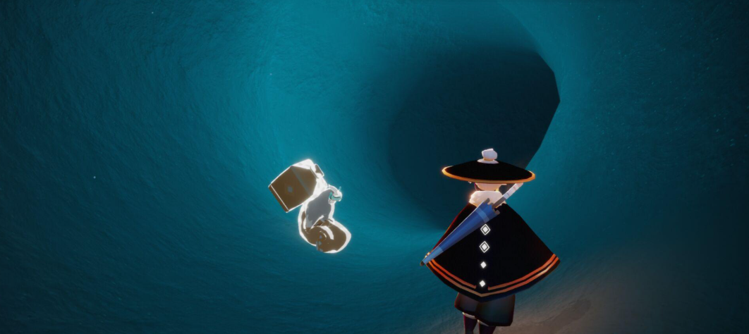 光遇潜水季爱心怎么获得