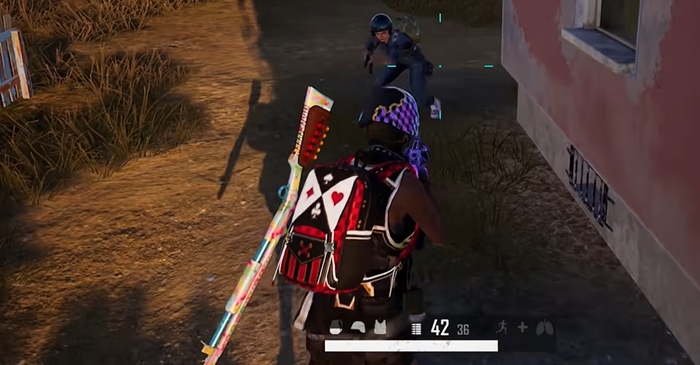 绝地求生哪些是狙