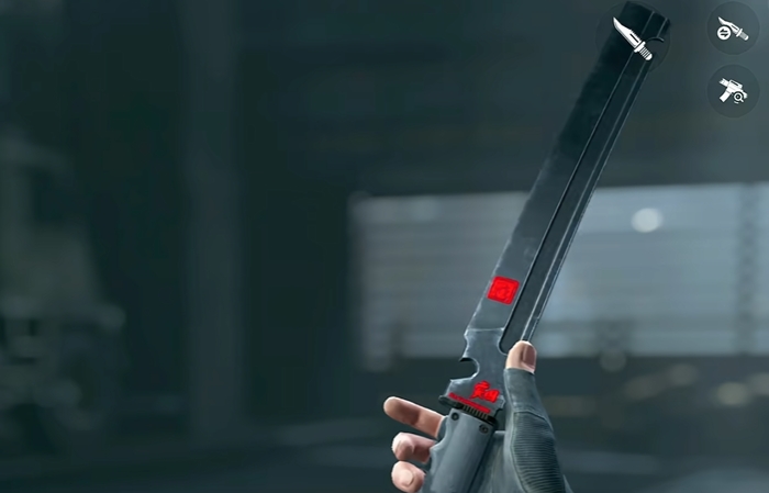 暗区突围哪个近战武器伤害高