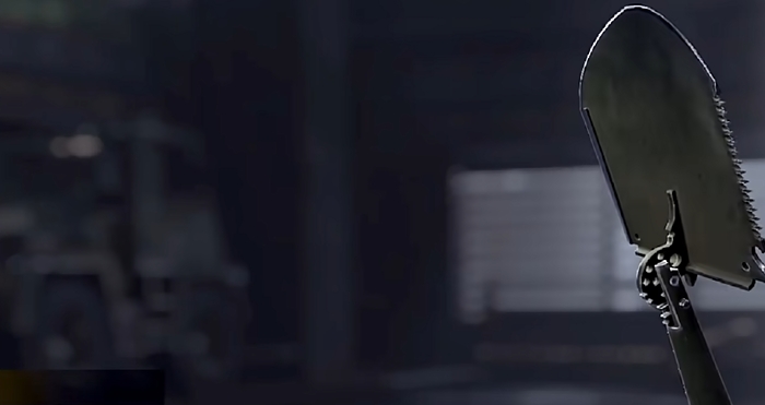 暗区突围哪个近战武器伤害高