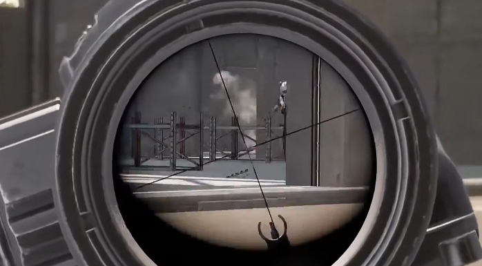 绝地求生哪些是狙