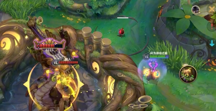 英雄联盟手游哪个最能上分 英雄联盟手游哪个最能上分