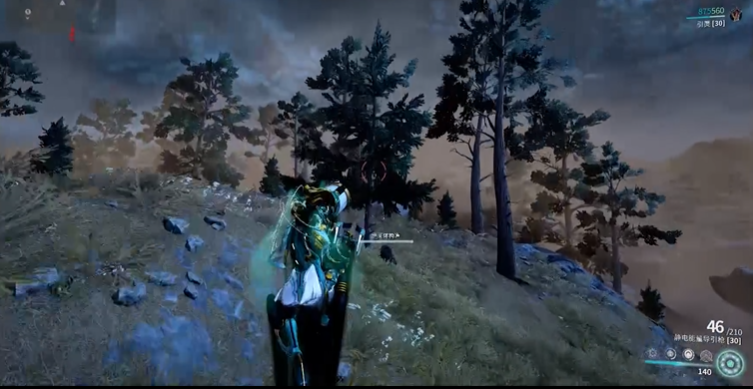 星际战甲伊莱体怎么获得