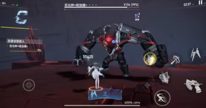 深空之眼海拉强吗