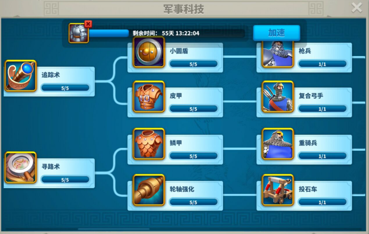 万国觉醒靠什么提升战力