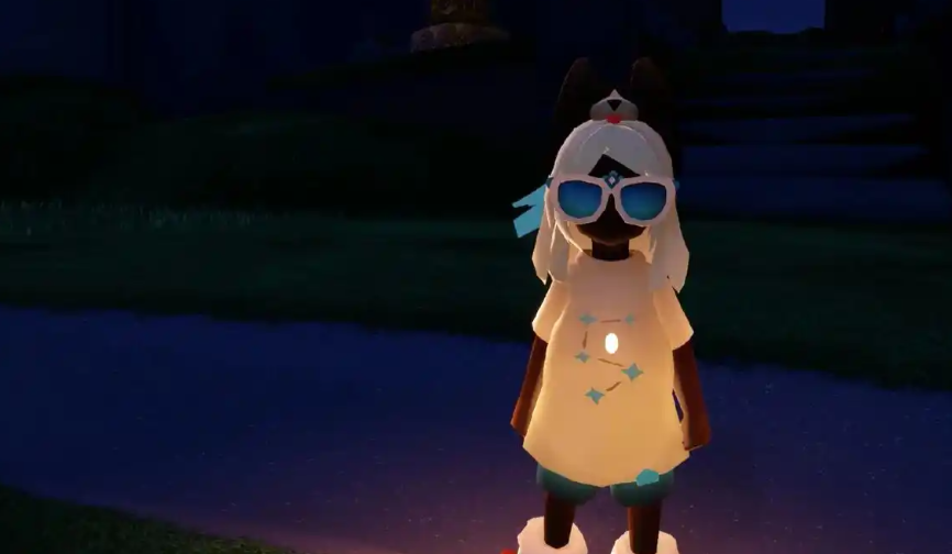 光遇矮人萌新怎么搭配 光遇矮人萌新怎么搭配