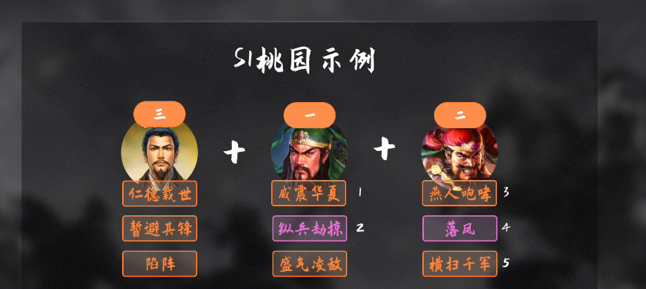 三国志战略版蓝将怎么转换