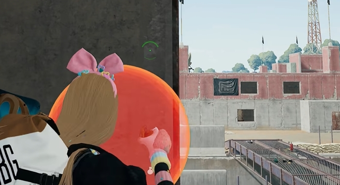 绝地求生冲楼用什么枪 绝地求生冲楼用什么枪