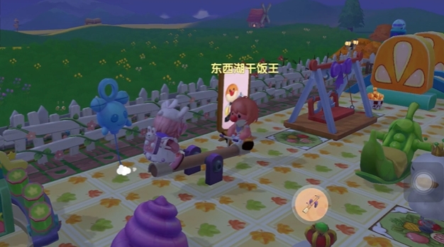 摩尔庄园怎么装扮自己 摩尔庄园怎么装扮自己