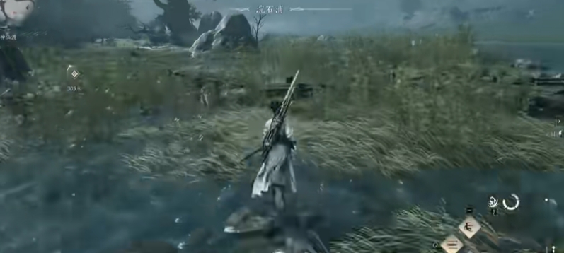 燕云十六声50级的切磋在哪里