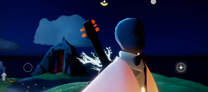 光遇黑脸怎么那么贵