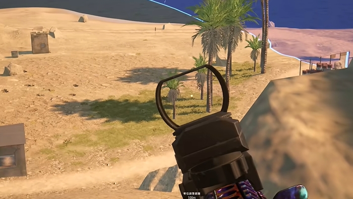 绝地求生枪法怎么练 绝地求生枪法怎么练