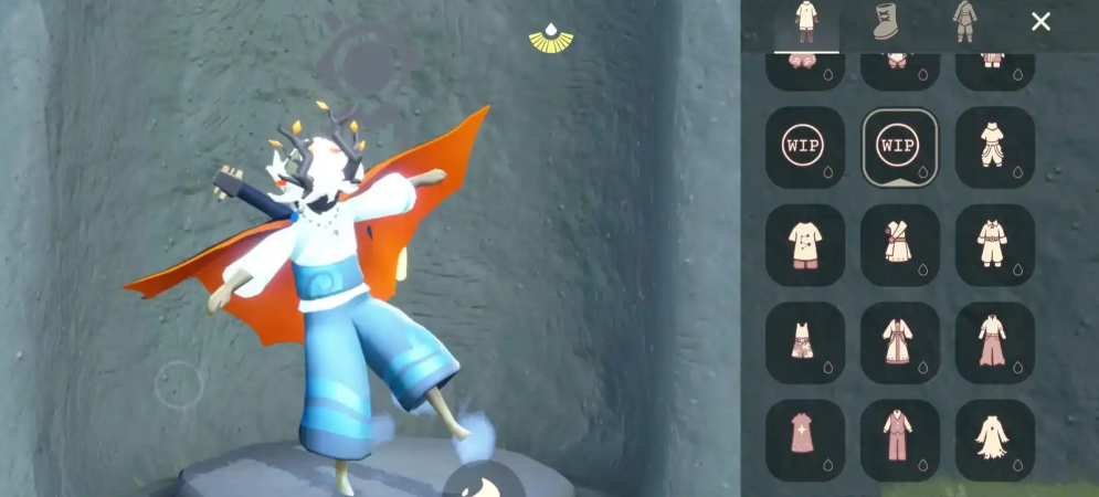 光遇矮人萌新怎么搭配 光遇矮人萌新怎么搭配