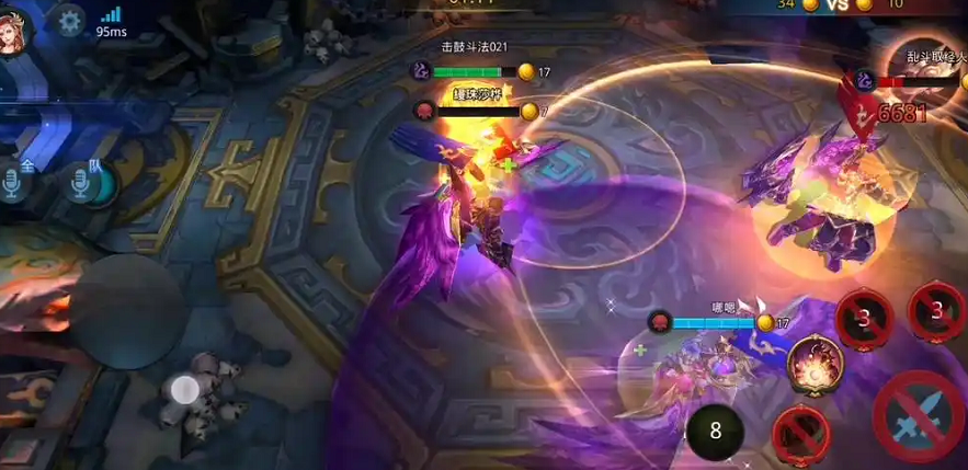 乱斗西游黑熊精怎么搭配