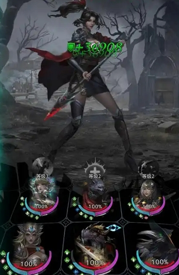 地下城堡3魔物之魂怎么刷