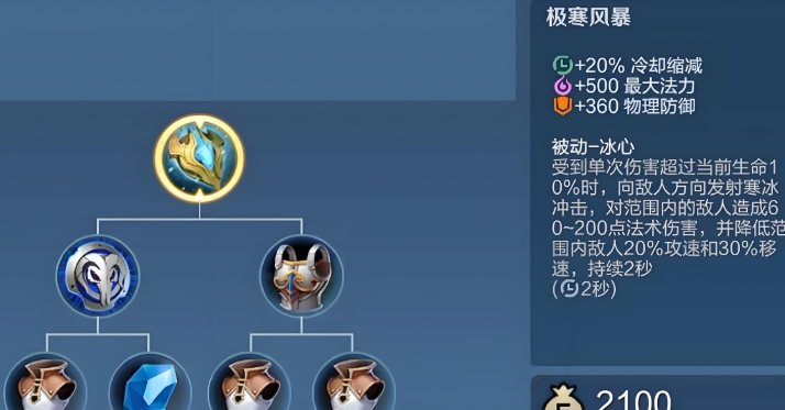 王者荣耀凯上路最强出装是什么