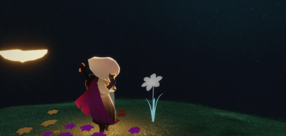 光遇矮人萌新怎么搭配 光遇矮人萌新怎么搭配