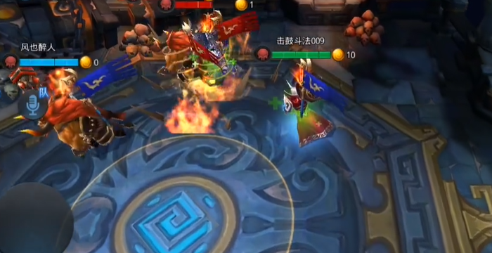 乱斗西游2该怎么玩的明白