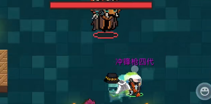 元气骑士紫武和橙武哪个好