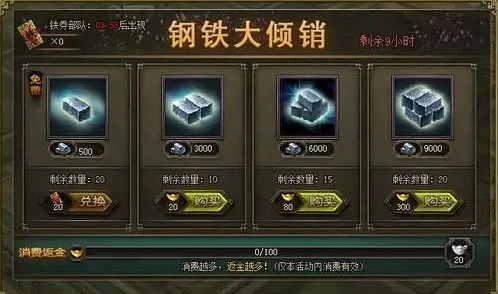 攻城掠地兵器重铸怎么熔炼百炼钢