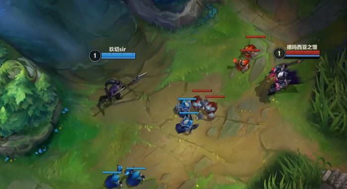 英雄联盟手游哪个最能上分 英雄联盟手游哪个最能上分