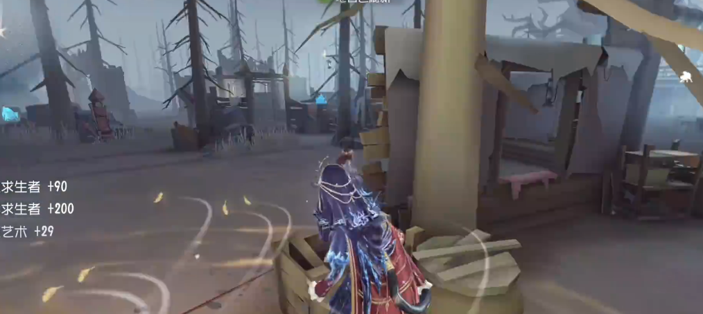 第五人格守尸怎么玩的厉害