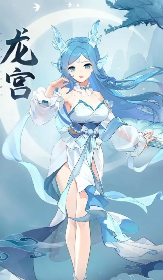长安幻想普陀和龙宫哪个好