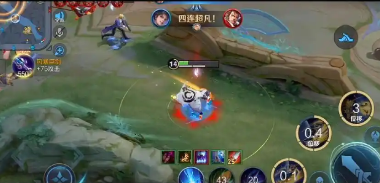 王者荣耀曜的铭文和出装怎么搭配