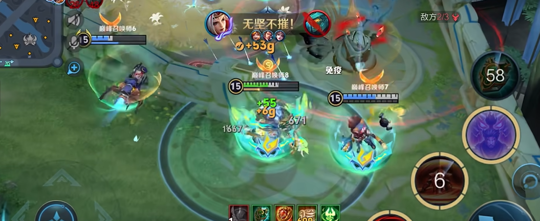 王者荣耀妲己怎么玩