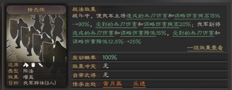 三国志战略版三孙带什么战法