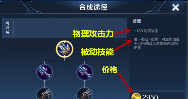 王者荣耀凯公认最强出装是什么