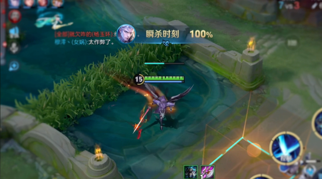 王者荣耀凯万伤出装怎么搭配